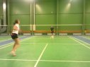 STC badminton, 11.11.2012