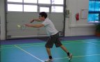 Badminton Předklášteří, 24.3.2013