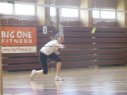 Badminton, VUT turnaj, 6.5.2013