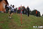 LPV: suchý slalom Velké Meziříčí, 5.10.2014