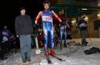 Žďárská liga mistrů: obří slalom, 11.1.2015