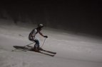 Žďárská liga mistrů: obří slalom, 10.1.2016