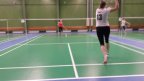 Badminton VašeLiga, 30.1.2016