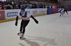 Žďárská liga mistrů: short track,12.3.2017