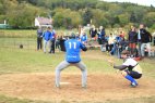 Softbal: Podzimní hit, 8.10.2017