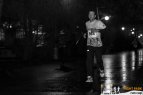 Night park run cup, 29.11.2017