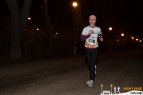 Night park run cup, 20.12.2017