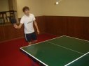 Ping-pong, Sever Cup, 22.11.2009