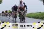 L´Etape Czech Republic, 28.8.2021