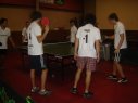 Ping-pong, Sever Cup; Meteor Amerika I